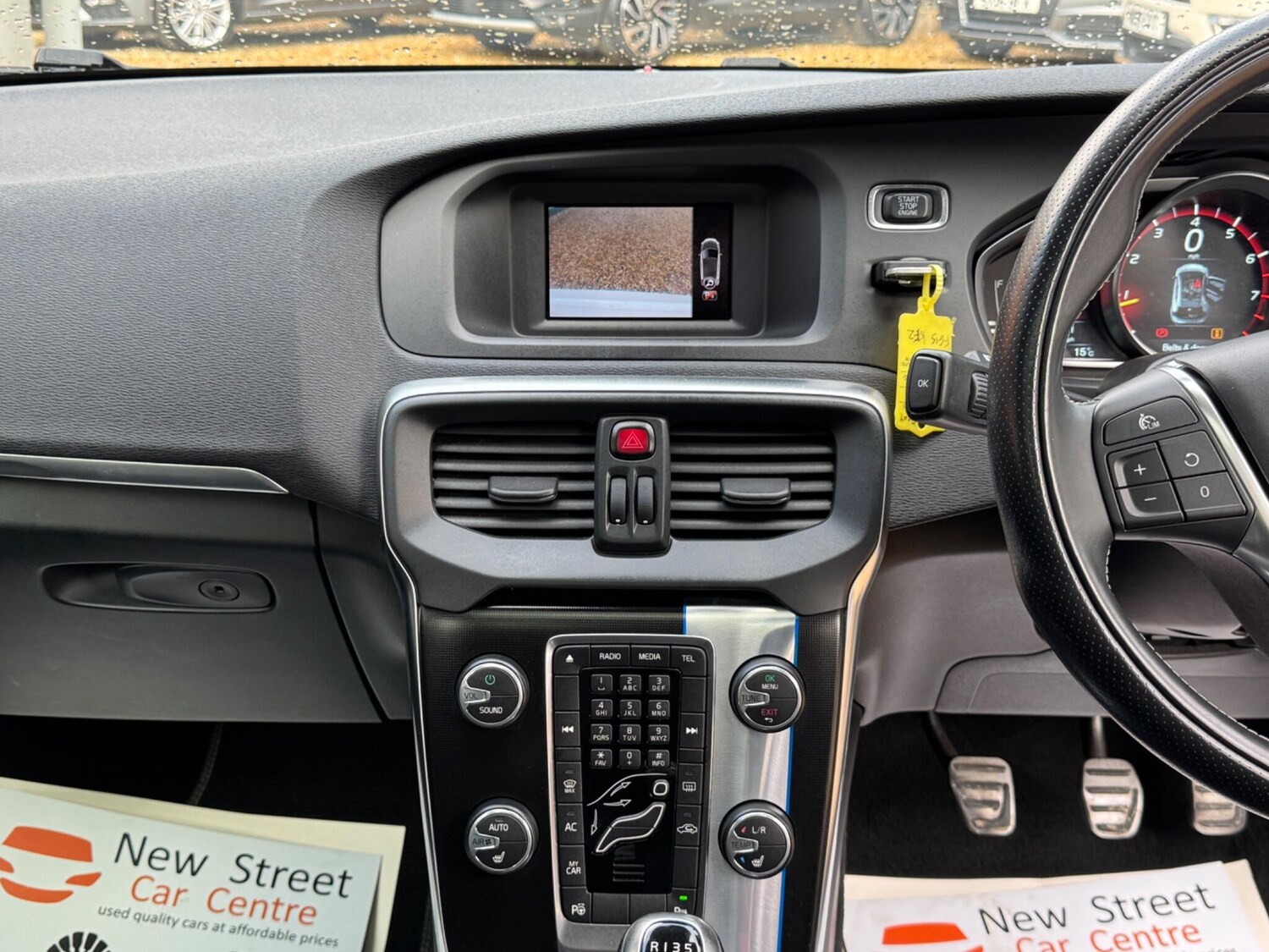 Vehicle 51