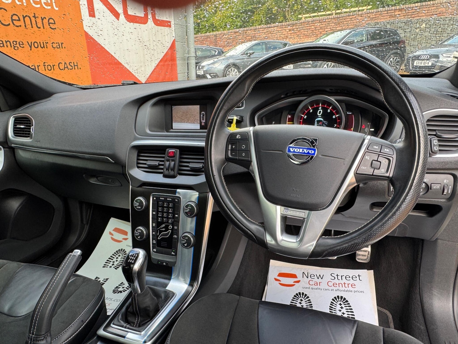 Vehicle 55