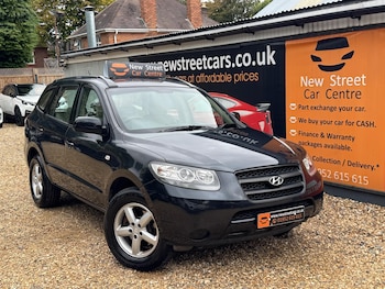 (06) - 2.2 CRTD GSI Auto 4WD Euro 3 5dr (5 seat)