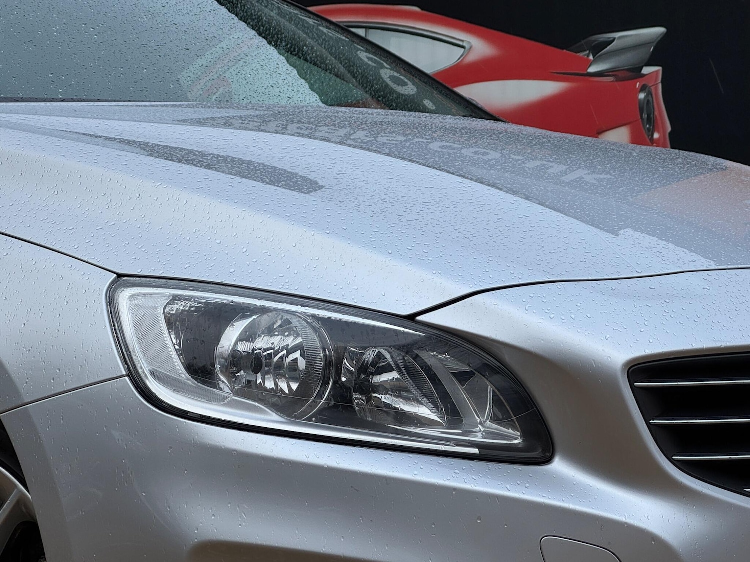 Used Volvo V60 2017 for sale - 77455309: Photo 87