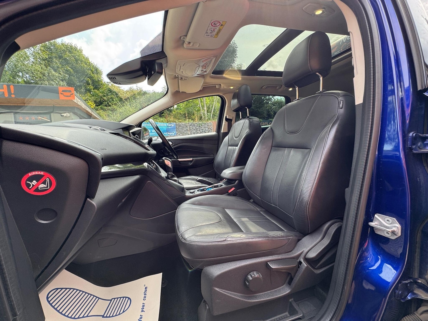Vehicle 29