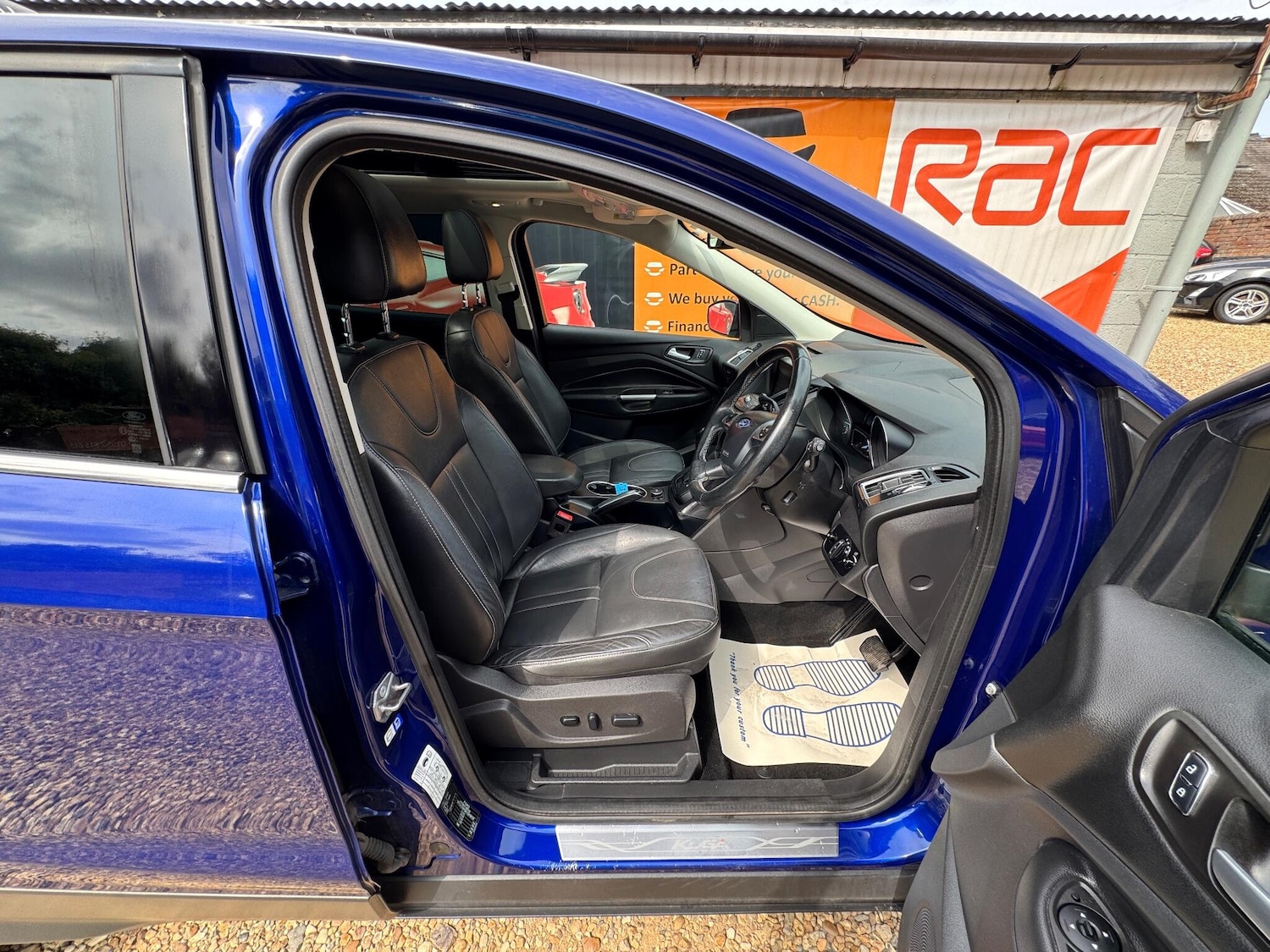 Vehicle 37