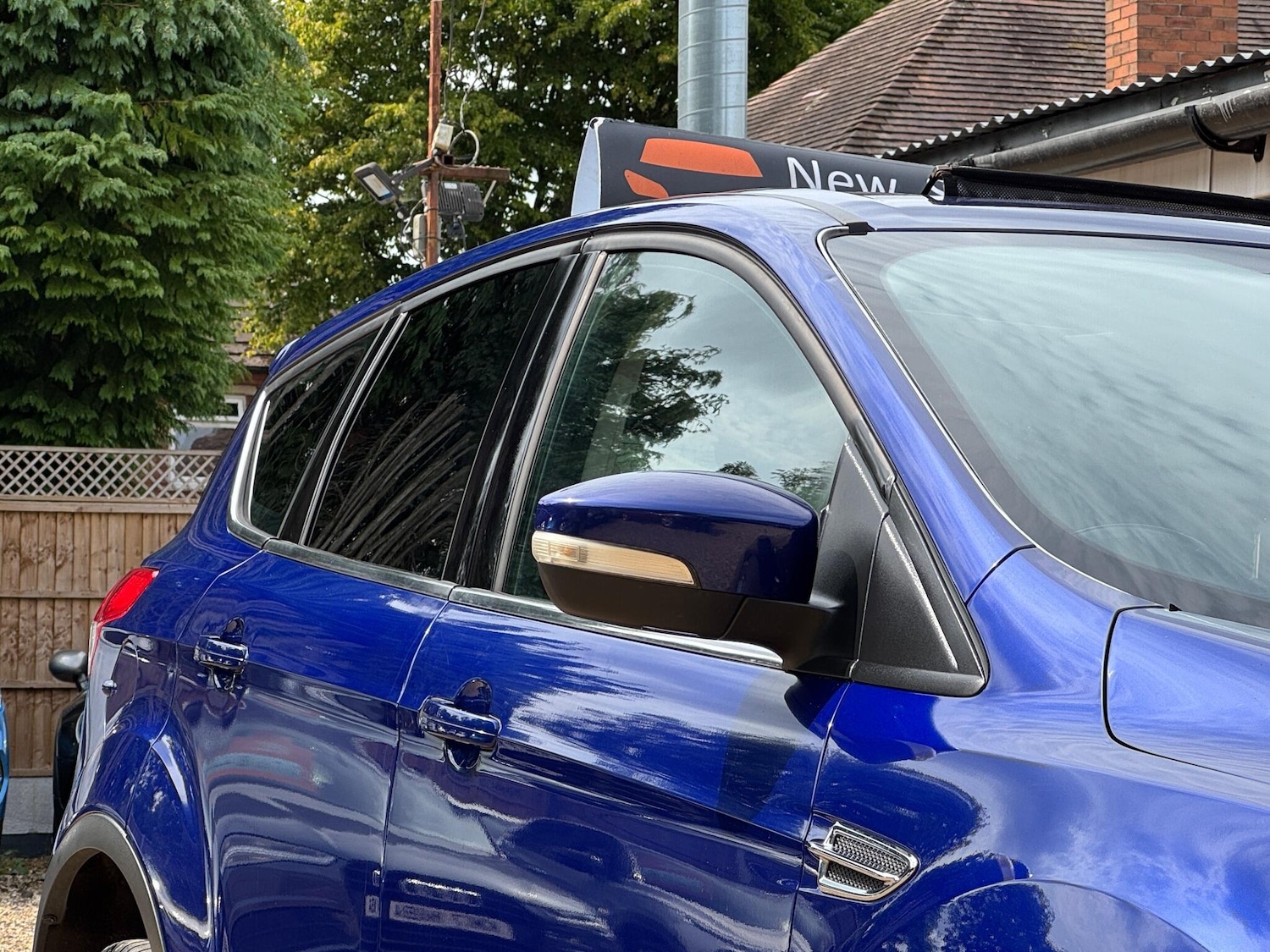 Vehicle 50