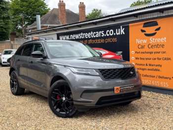 (18) - 2.0 D240 HSE Auto 4WD Euro 6 (s/s) 5dr