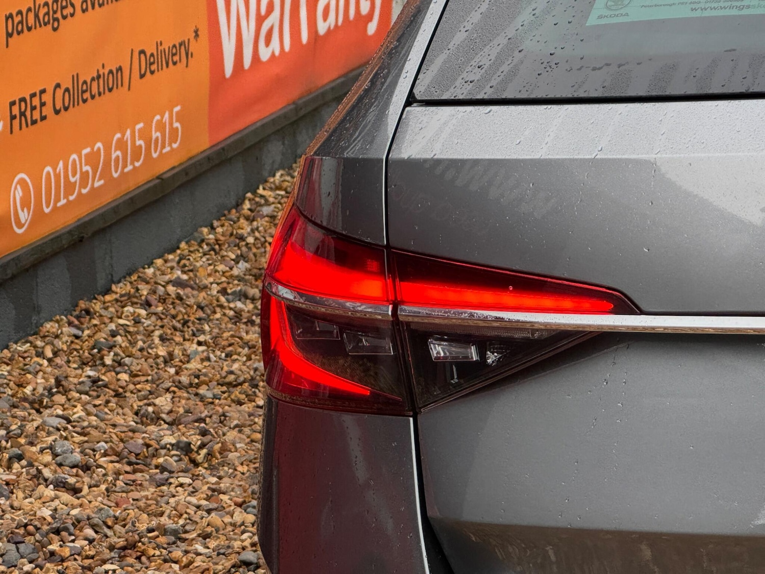 Used Skoda Superb 2022 for sale - 77396299: Photo 16