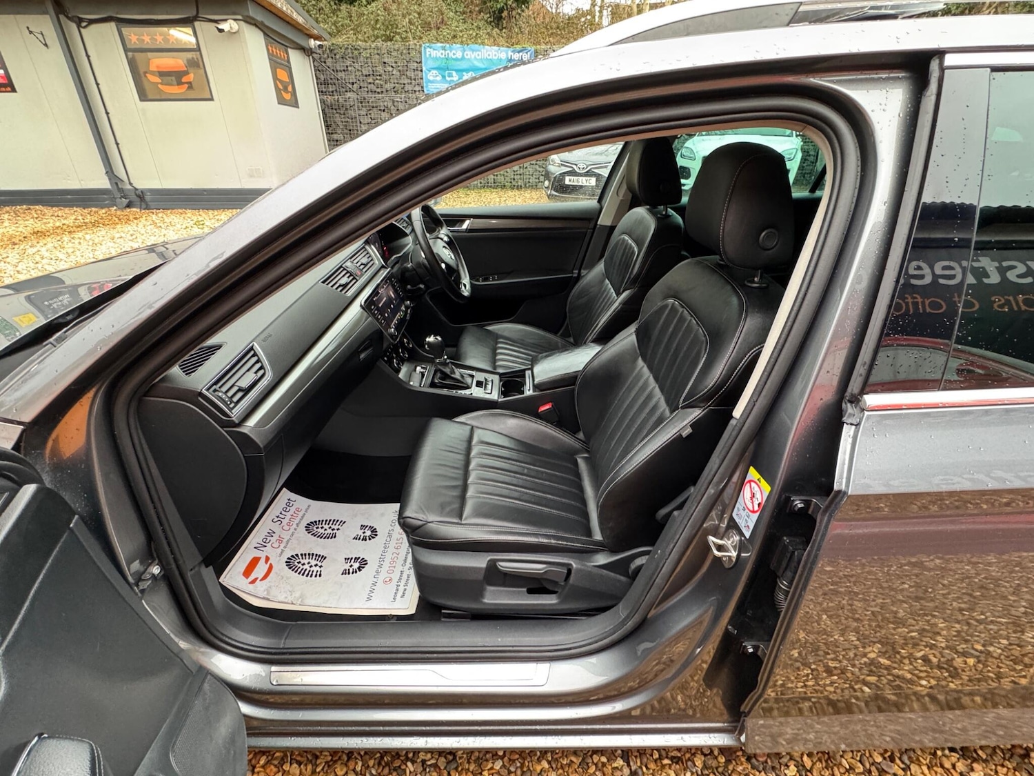 Used Skoda Superb 2022 for sale - 77396299: Photo 28