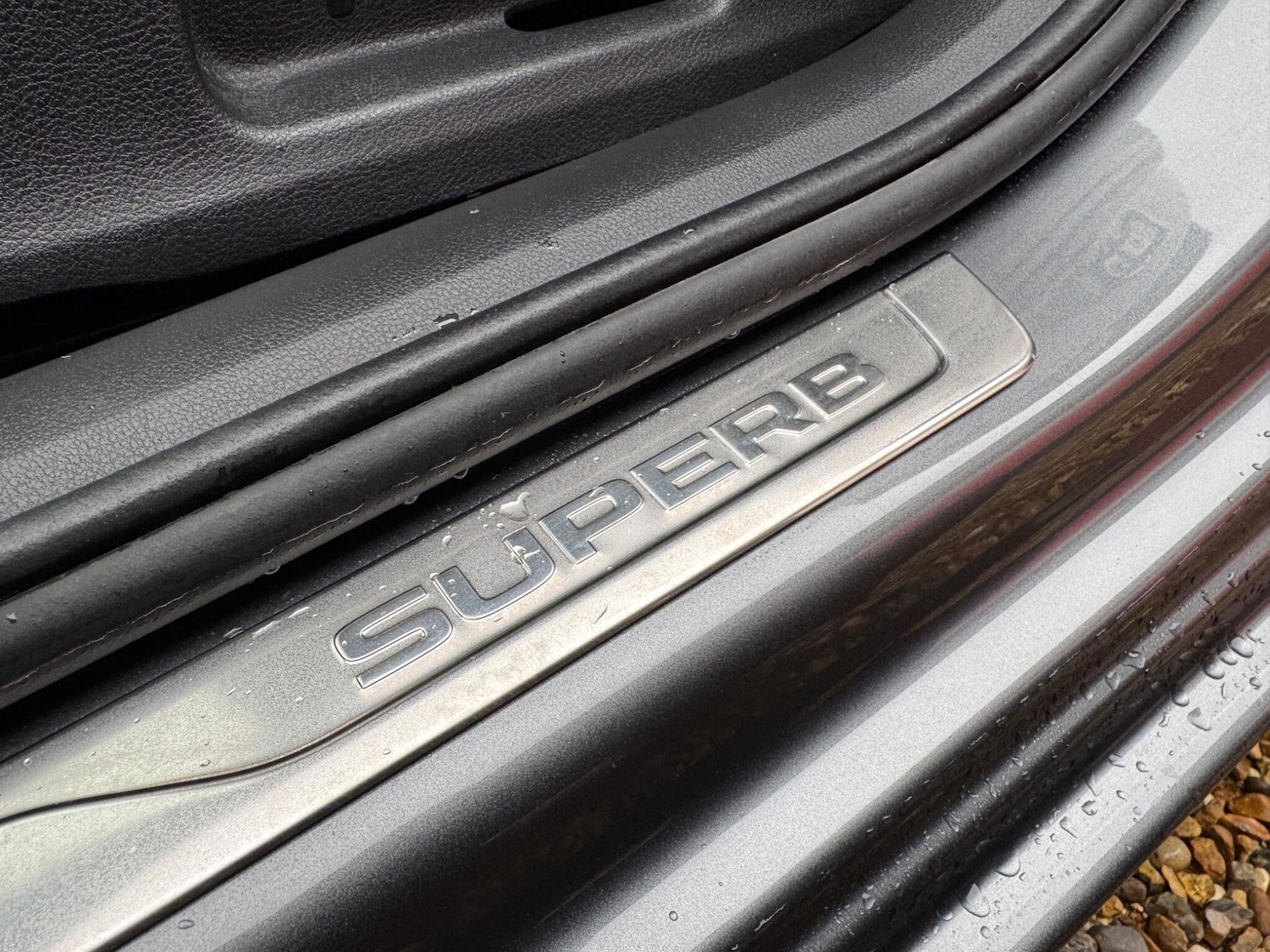 Used Skoda Superb 2022 for sale - 77396299: Photo 32