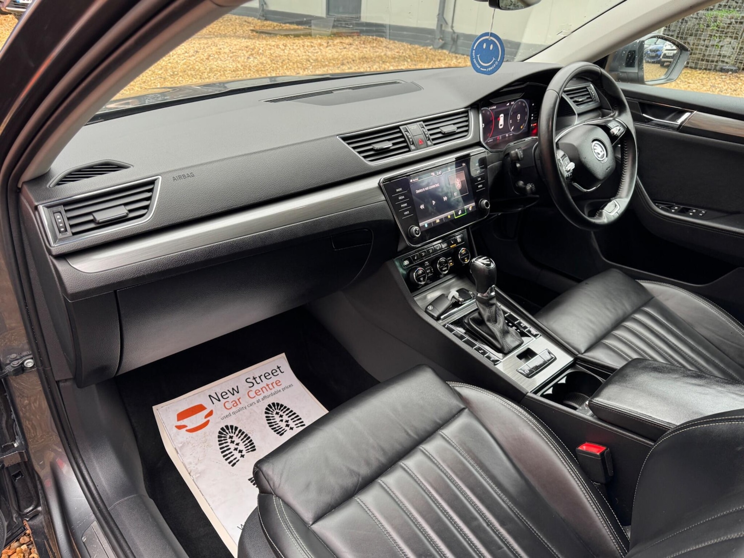 Used Skoda Superb 2022 for sale - 77396299: Photo 33