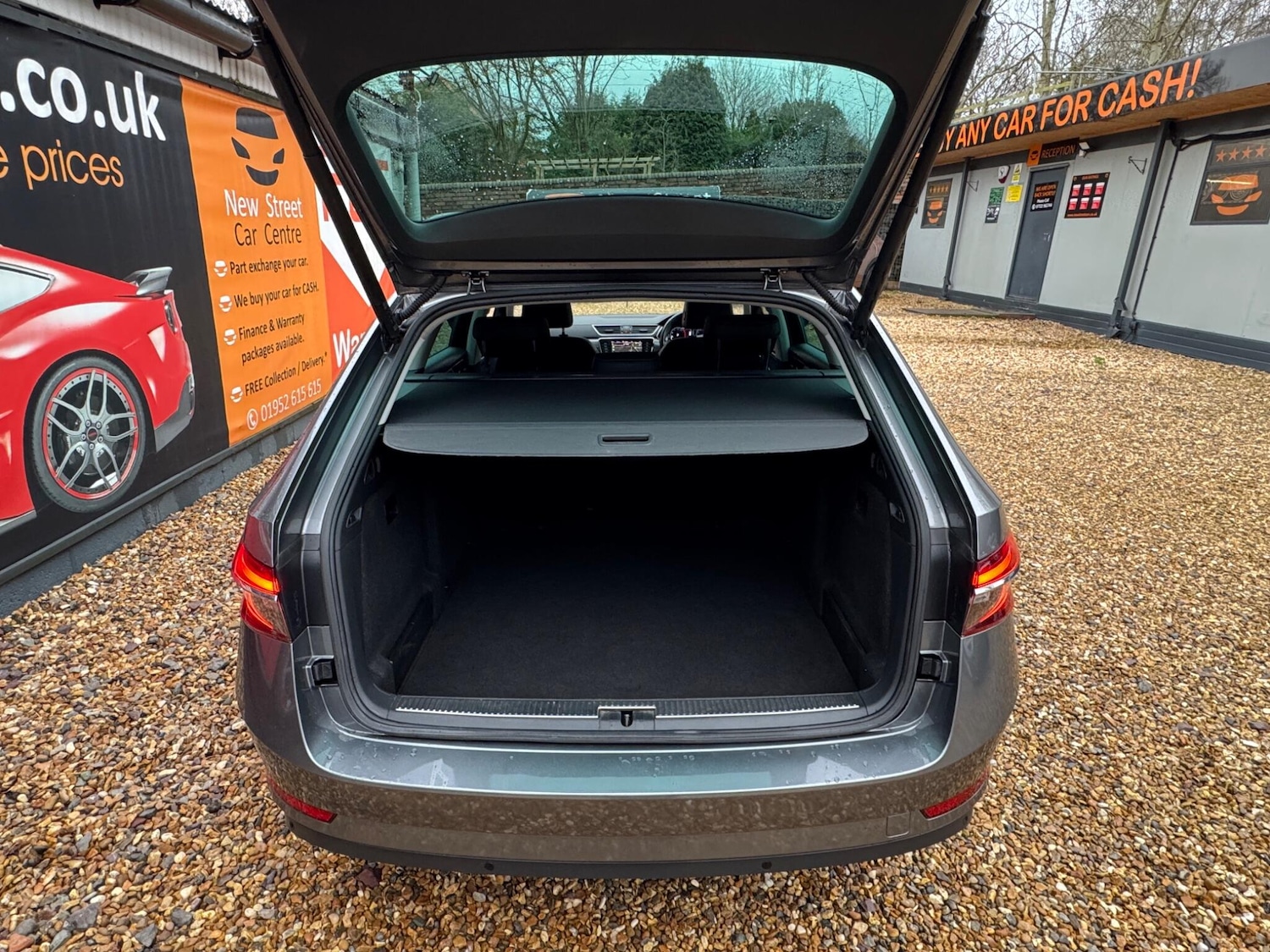 Used Skoda Superb 2022 for sale - 77396299: Photo 37