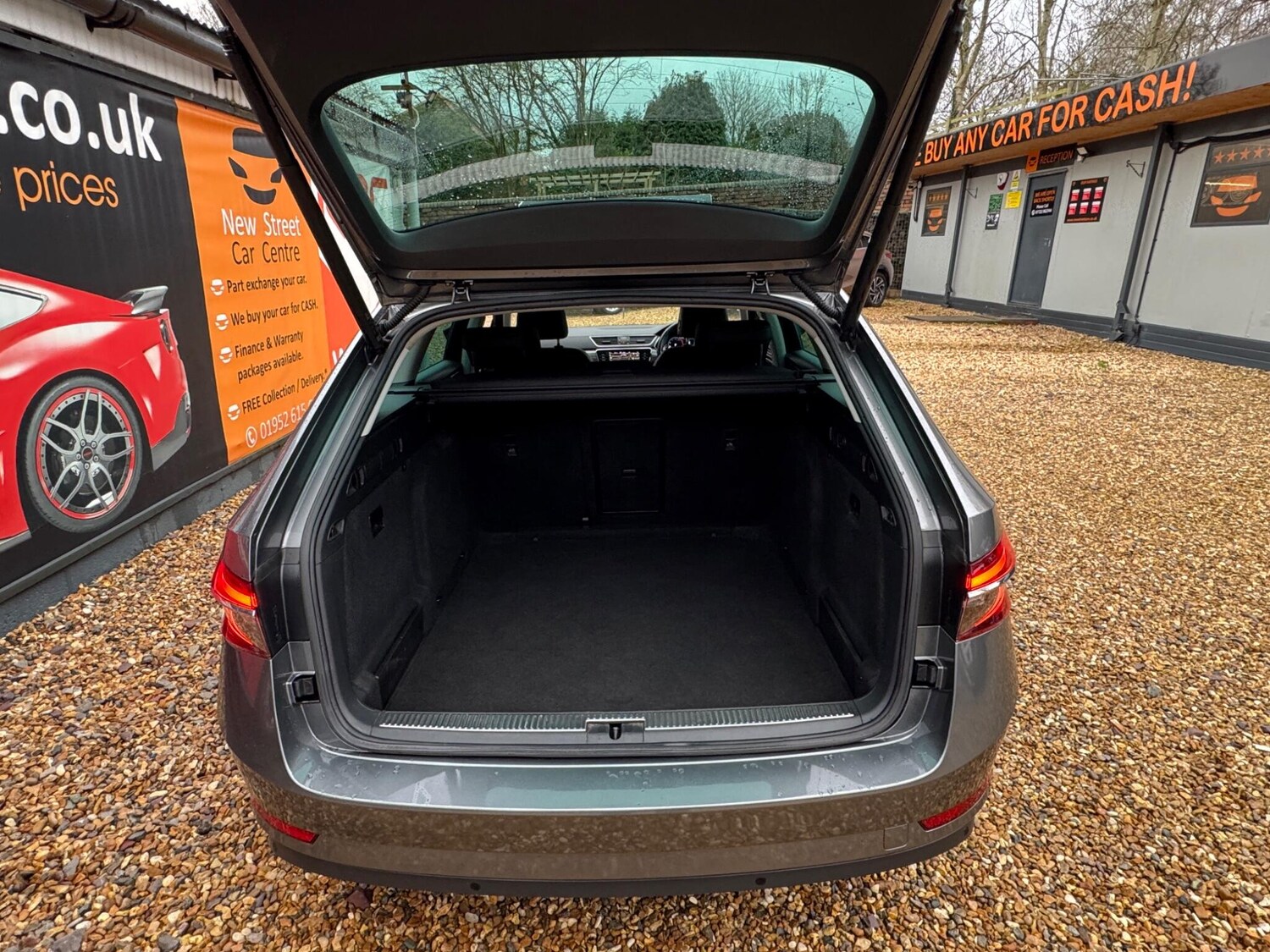 Used Skoda Superb 2022 for sale - 77396299: Photo 38