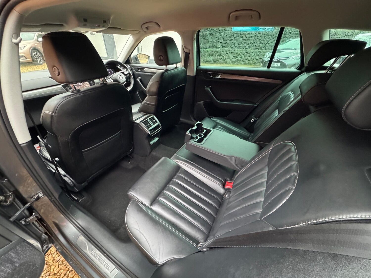 Used Skoda Superb 2022 for sale - 77396299: Photo 39