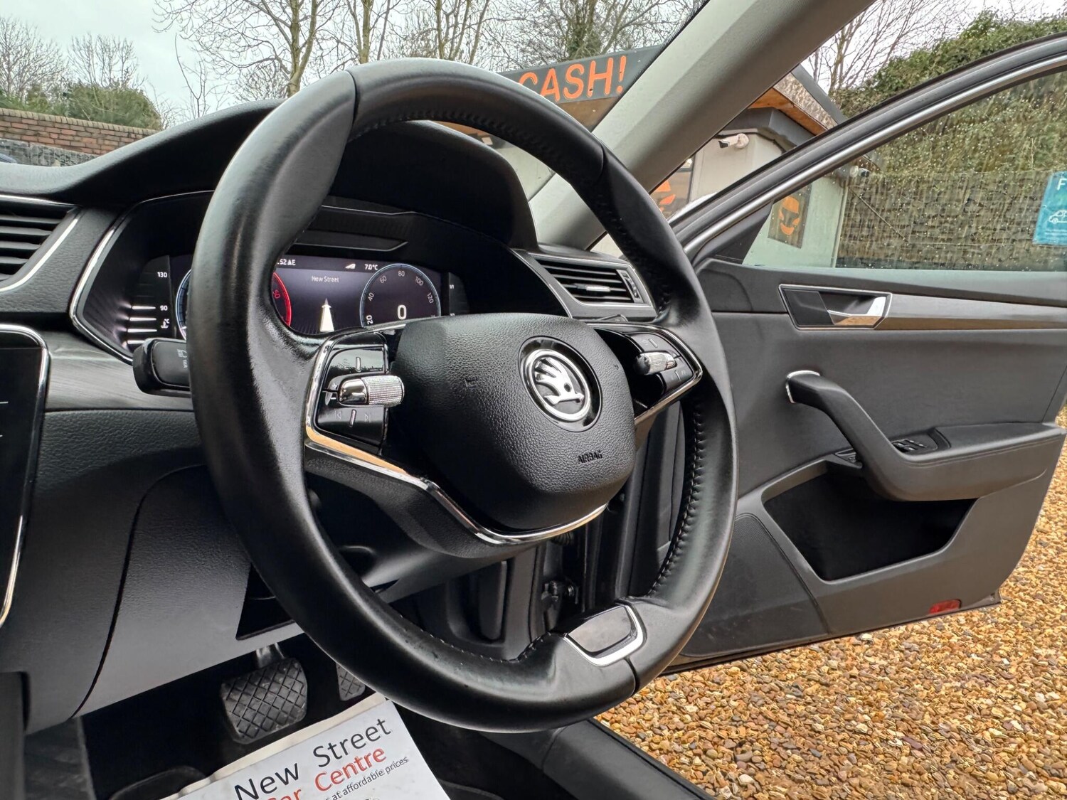 Used Skoda Superb 2022 for sale - 77396299: Photo 51