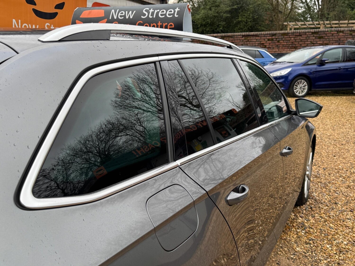 Used Skoda Superb 2022 for sale - 77396299: Photo 53