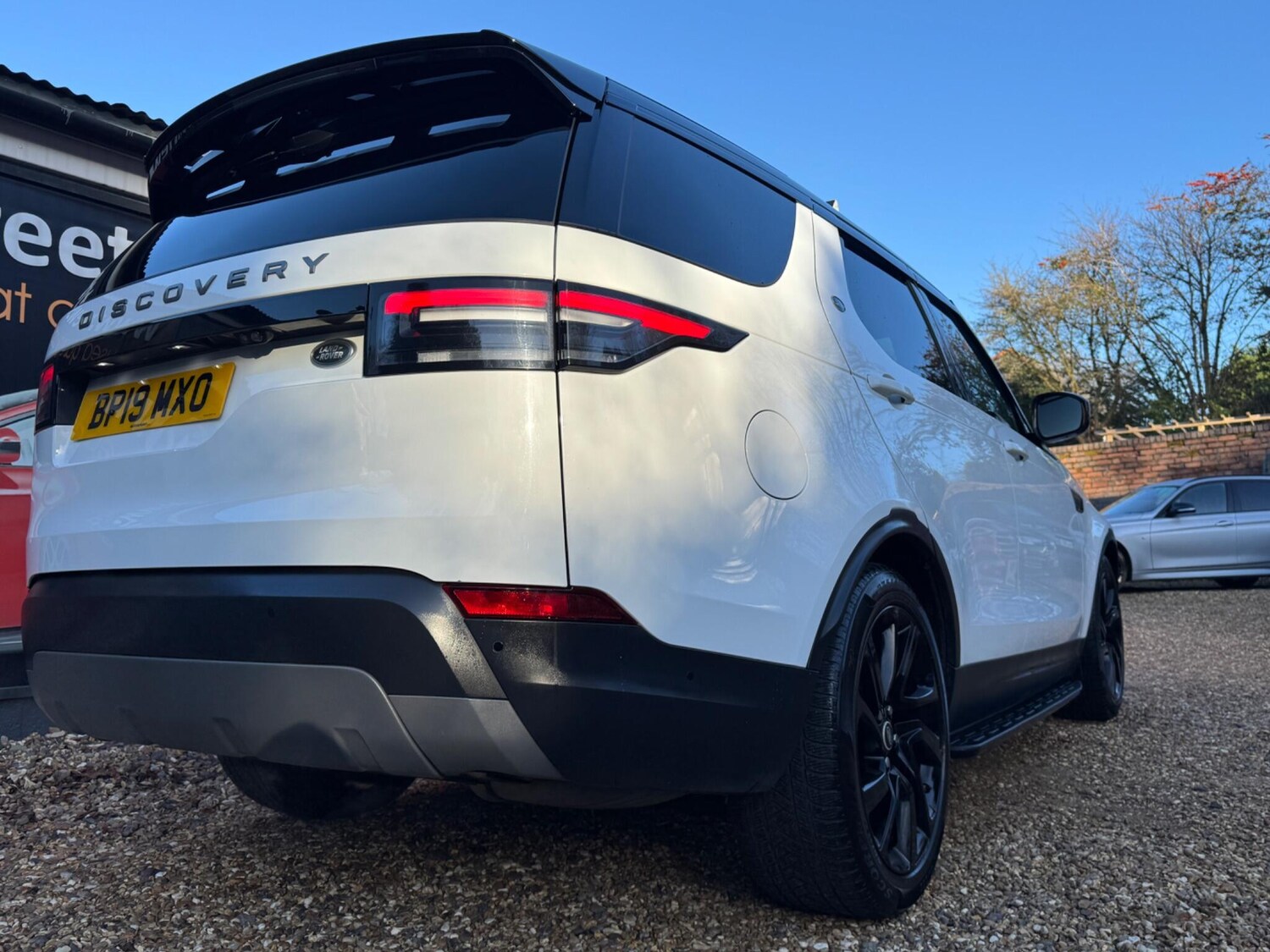 Used Land Rover Discovery for sale - 77854265: Photo 18