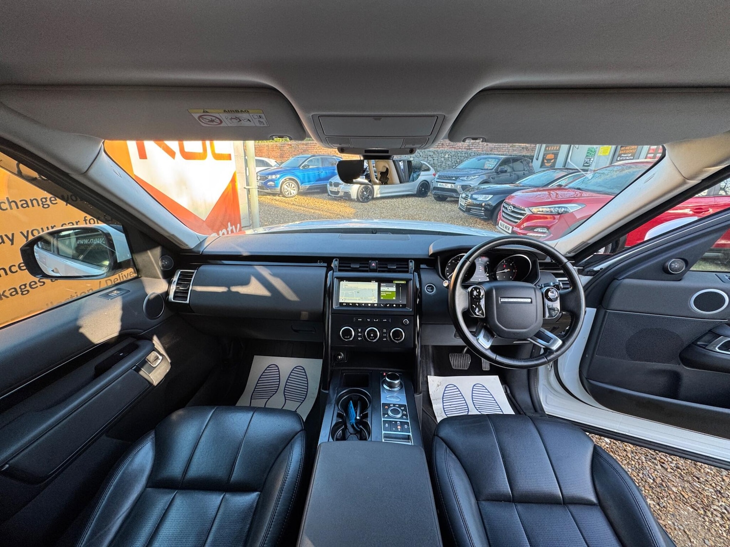 Used Land Rover Discovery for sale - 77854265: Photo 2