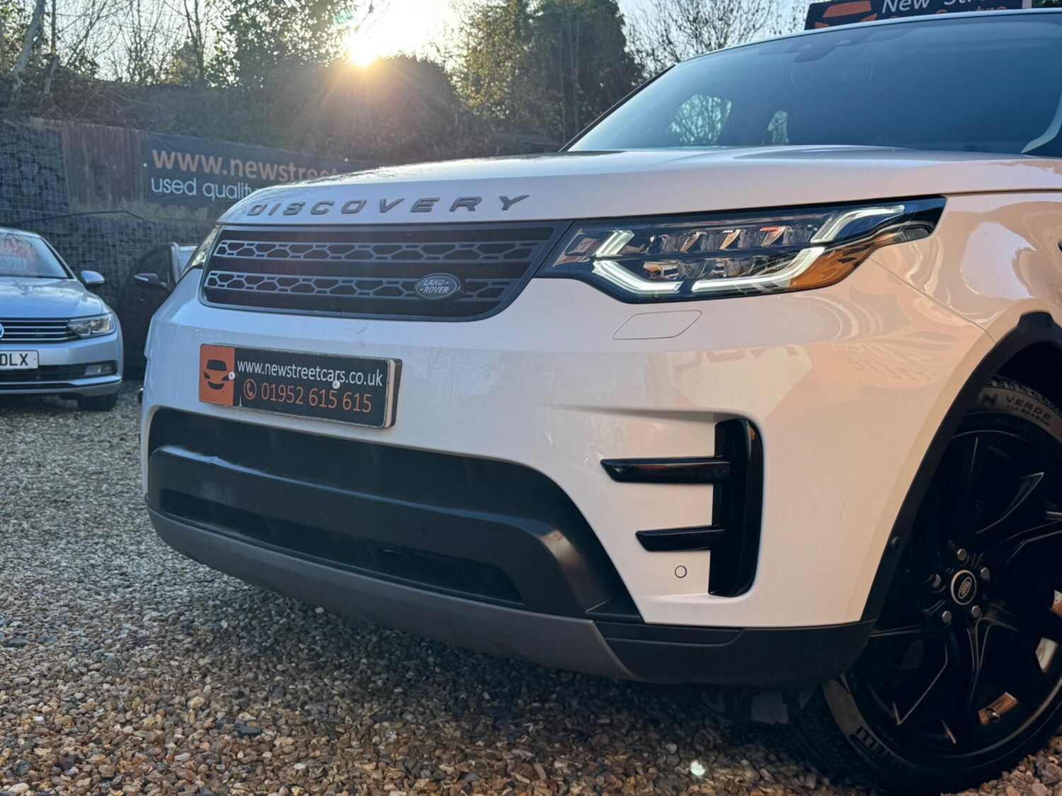 Used Land Rover Discovery for sale - 77854265: Photo 32