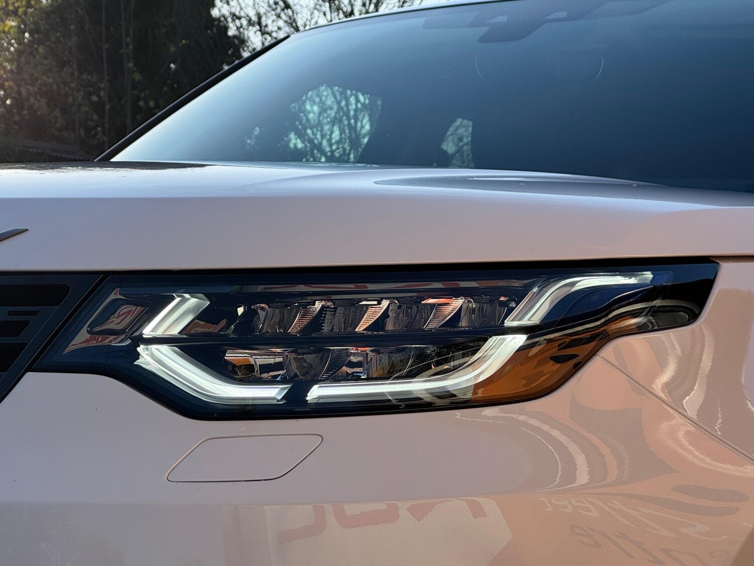 Used Land Rover Discovery for sale - 77854265: Photo 36