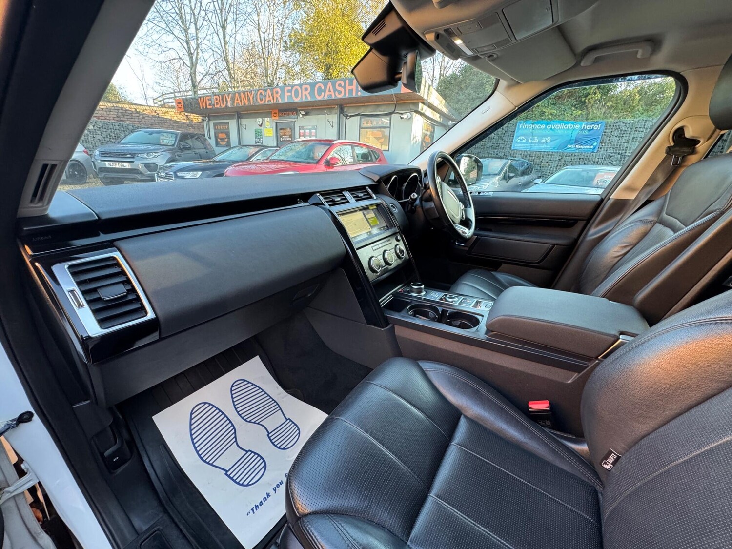 Used Land Rover Discovery for sale - 77854265: Photo 37