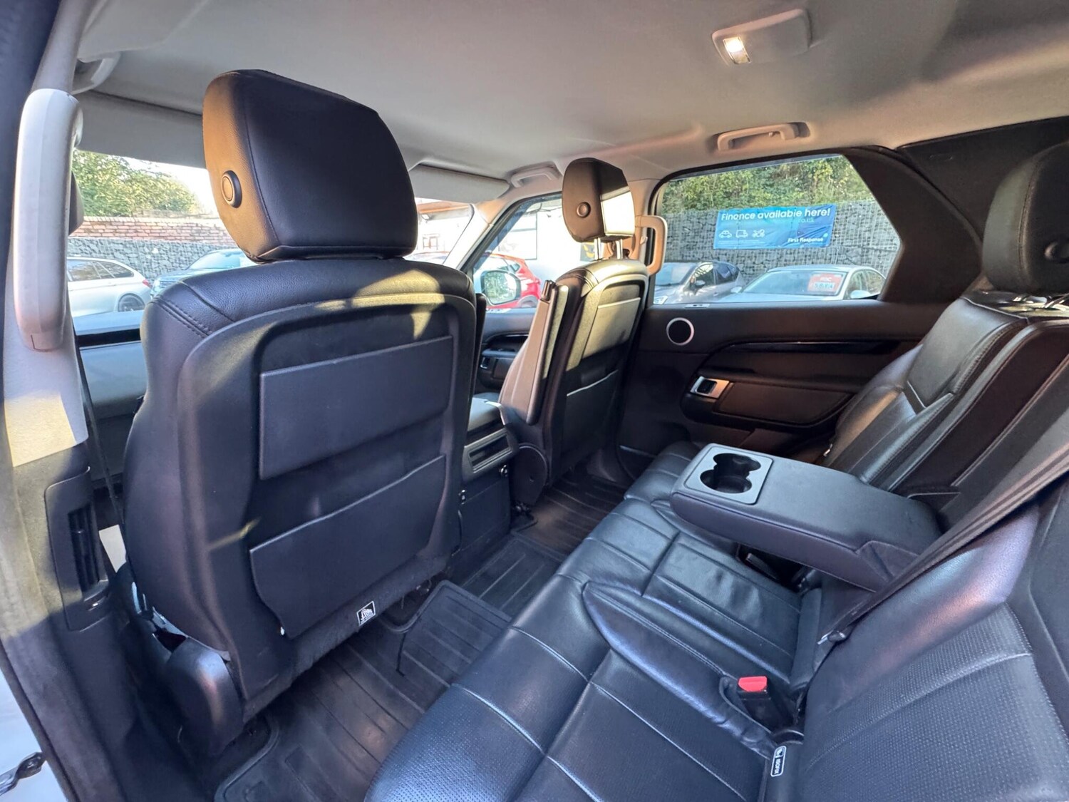 Used Land Rover Discovery for sale - 77854265: Photo 45