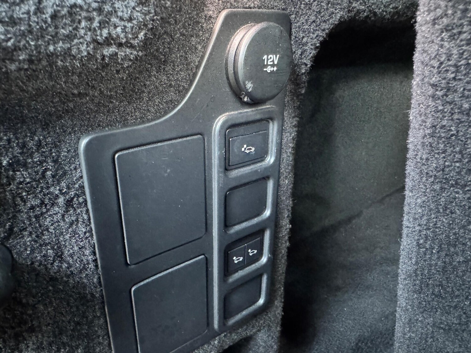 Used Land Rover Discovery for sale - 77854265: Photo 47