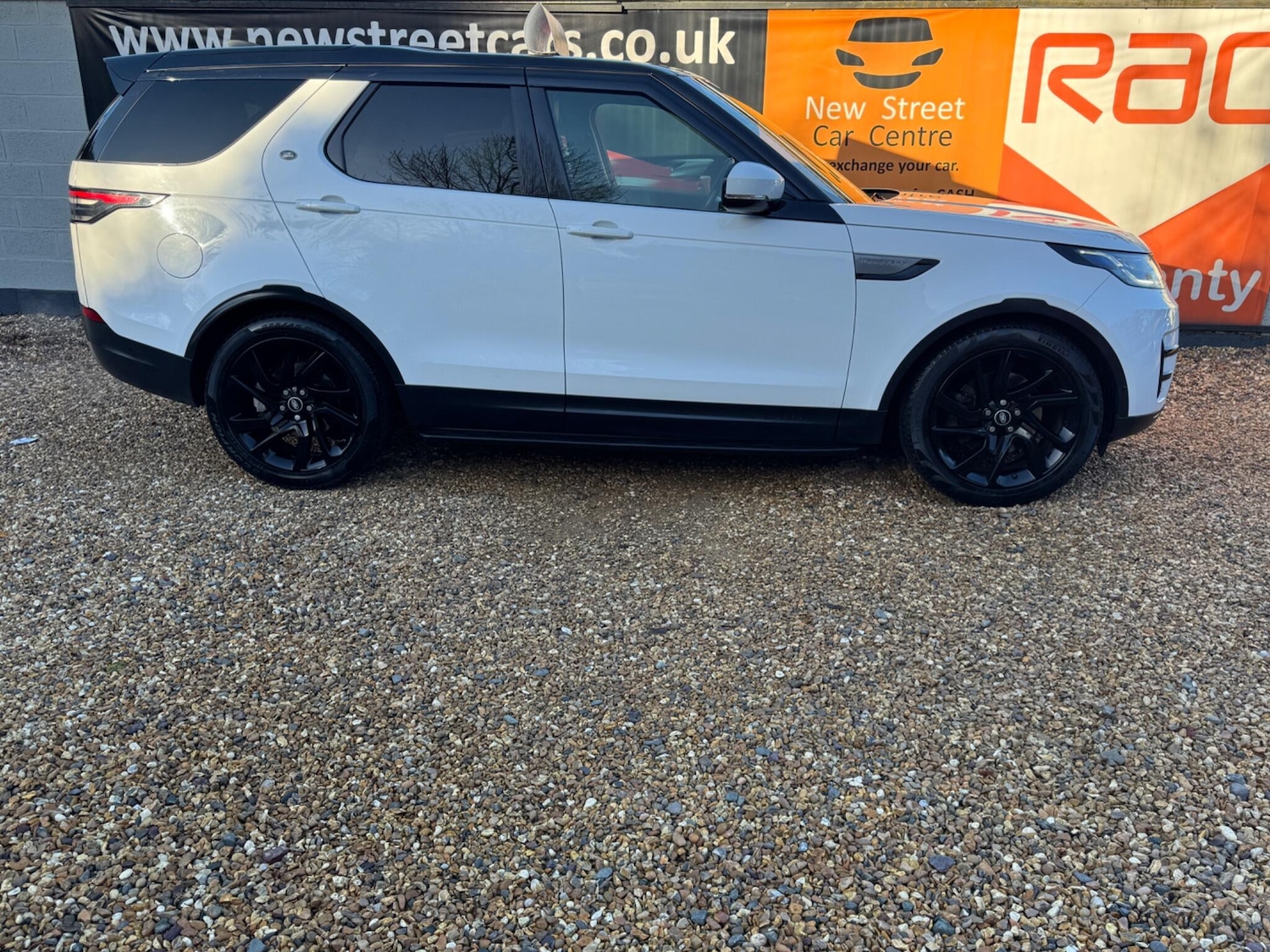 Used Land Rover Discovery for sale - 77854265: Photo 5