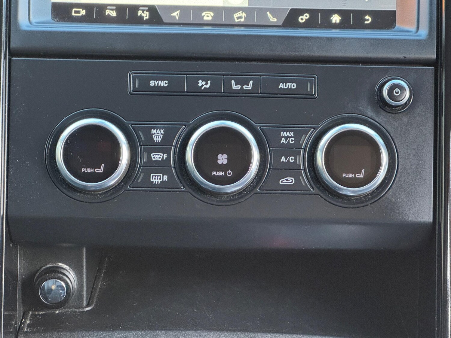 Used Land Rover Discovery for sale - 77854265: Photo 58