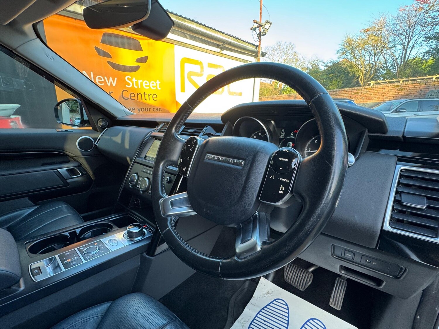 Used Land Rover Discovery for sale - 77854265: Photo 59