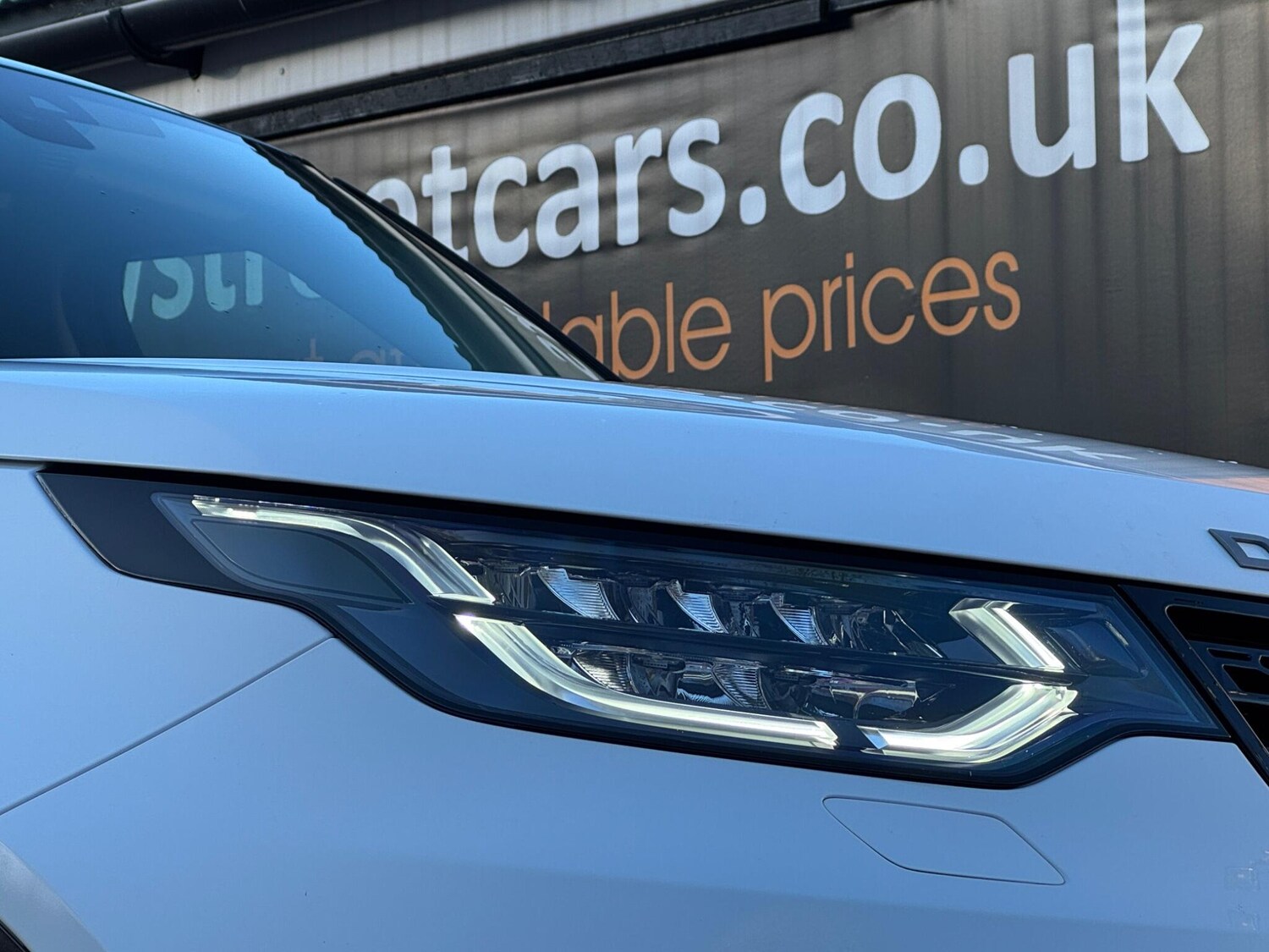 Used Land Rover Discovery for sale - 77854265: Photo 72