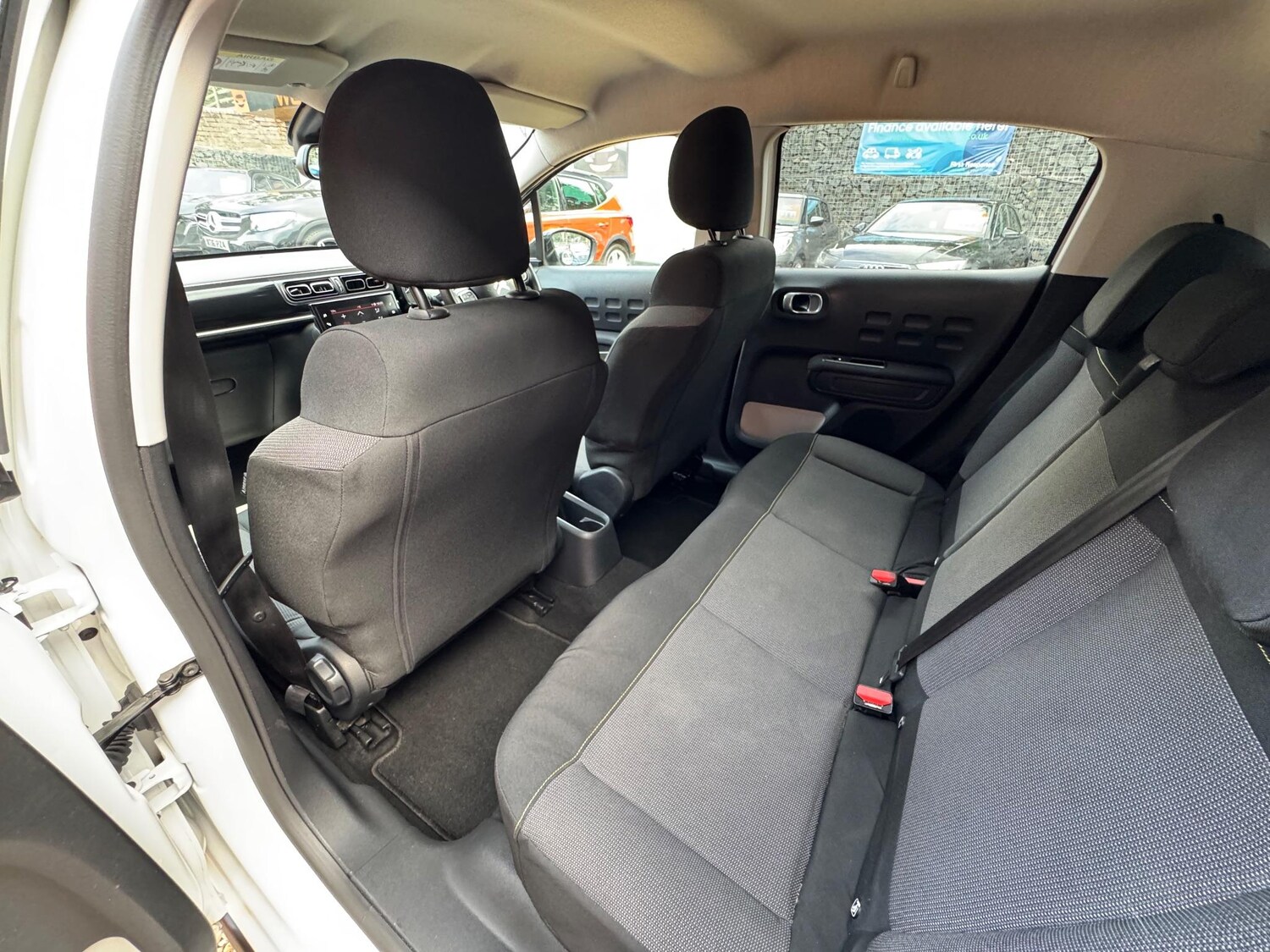 Vehicle 34