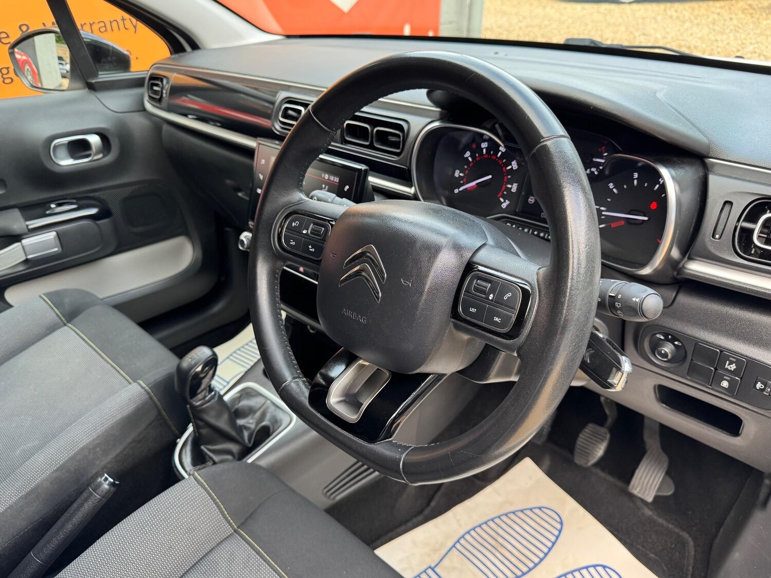 Vehicle 46