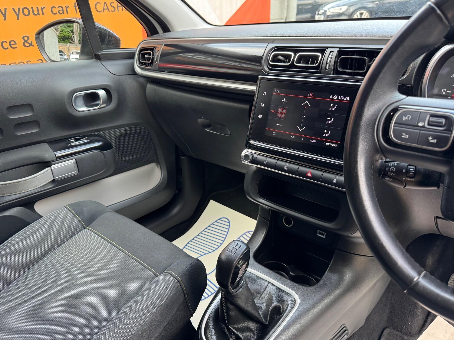 Vehicle 47