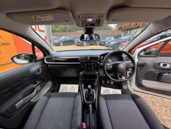 Used Citroen C3 2019 for sale - 75326958: Photo