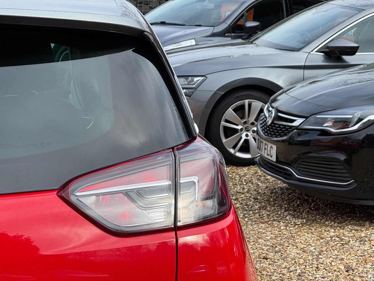 Used Vauxhall Crossland X 2018 for sale - 77574055: Photo 18
