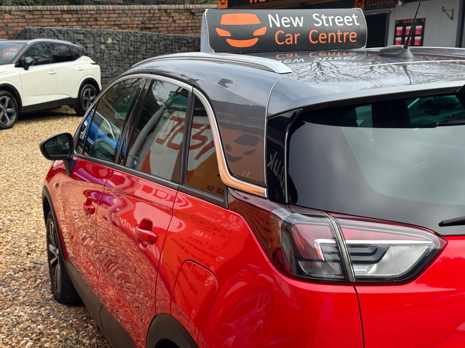 Used Vauxhall Crossland X 2018 for sale - 77574055: Photo 19