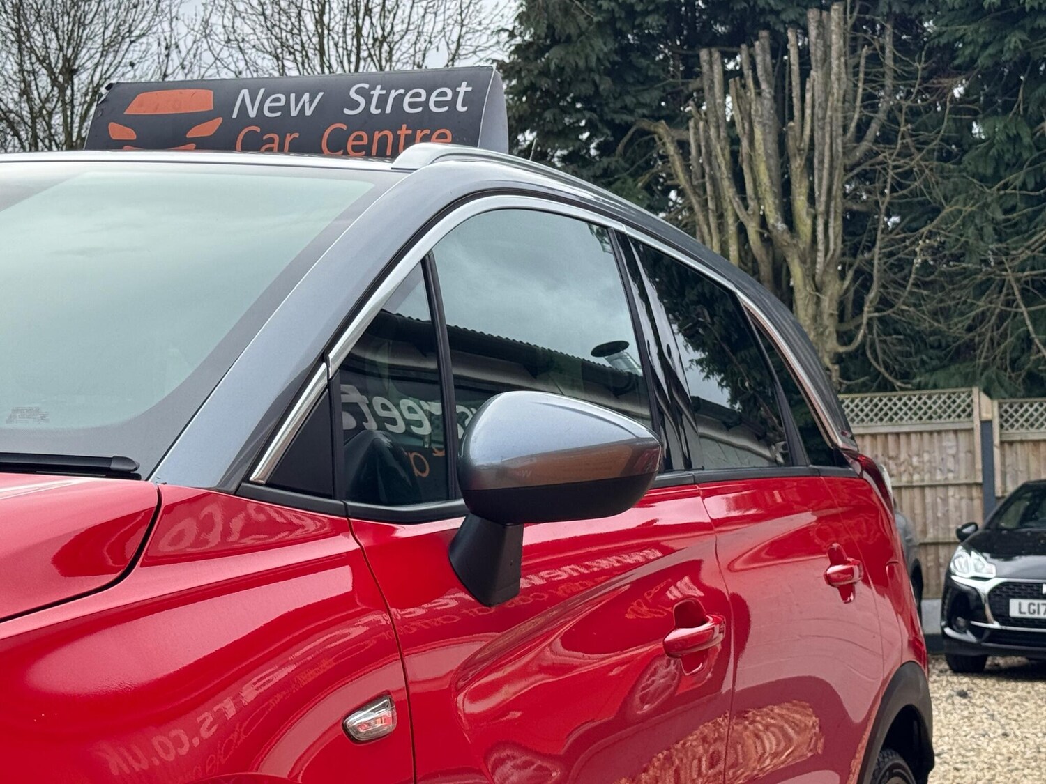 Used Vauxhall Crossland X 2018 for sale - 77574055: Photo 25