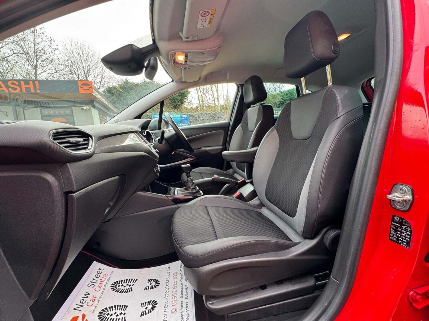 Used Vauxhall Crossland X 2018 for sale - 77574055: Photo 28