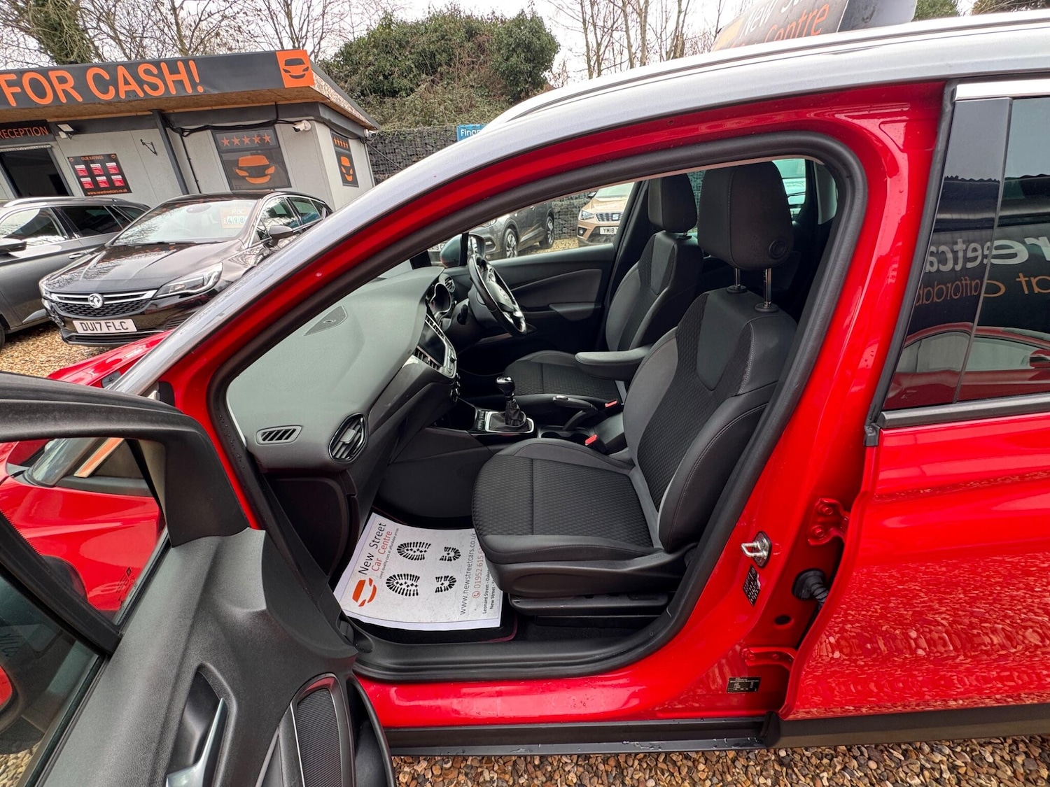 Used Vauxhall Crossland X 2018 for sale - 77574055: Photo 30