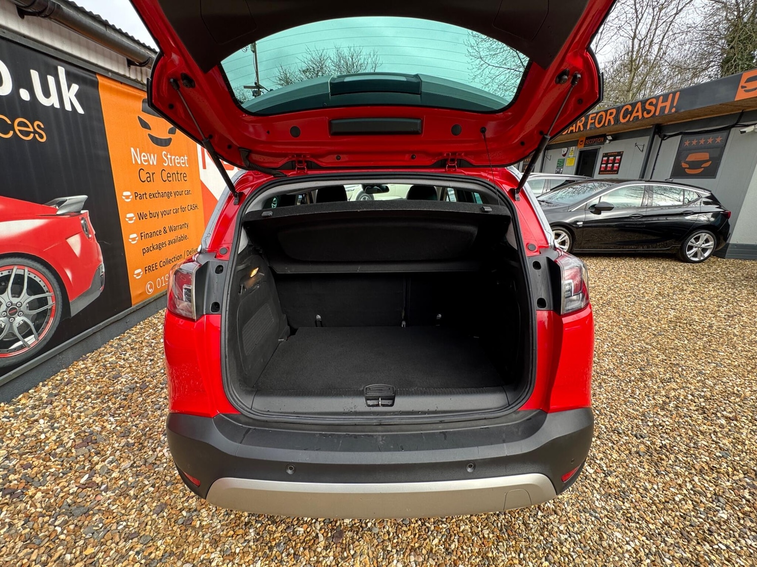 Used Vauxhall Crossland X 2018 for sale - 77574055: Photo 31