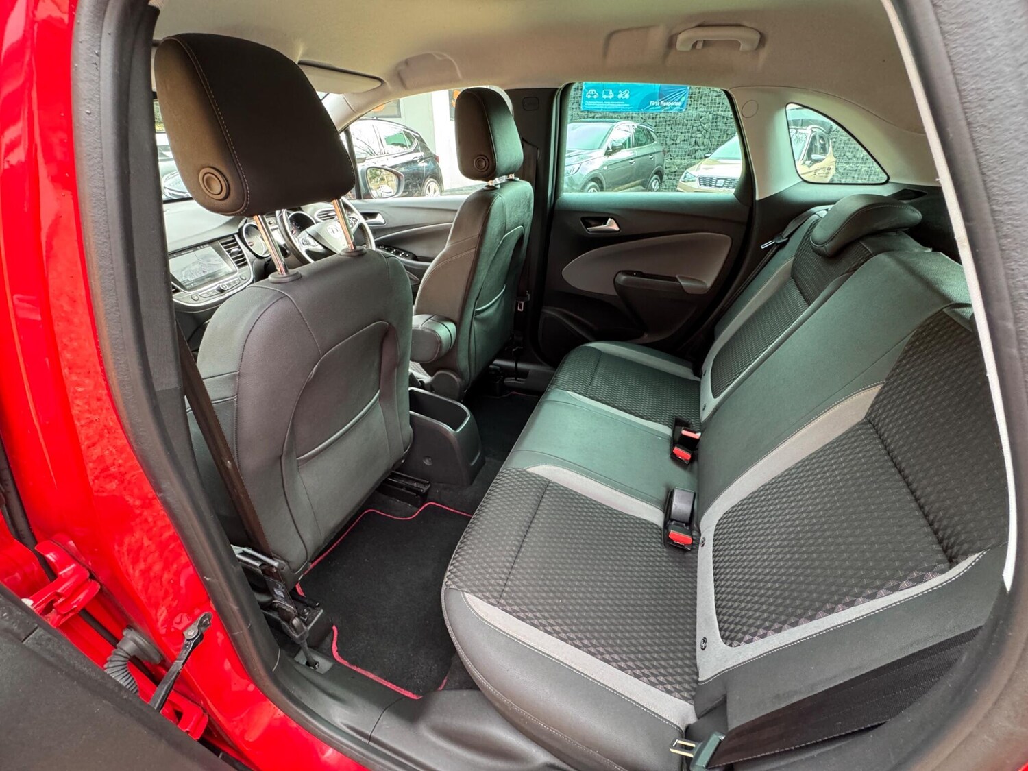 Used Vauxhall Crossland X 2018 for sale - 77574055: Photo 32