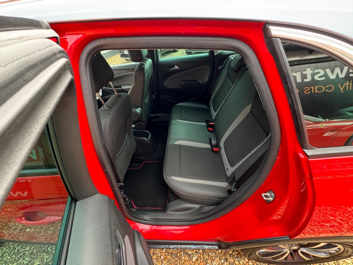 Used Vauxhall Crossland X 2018 for sale - 77574055: Photo 33