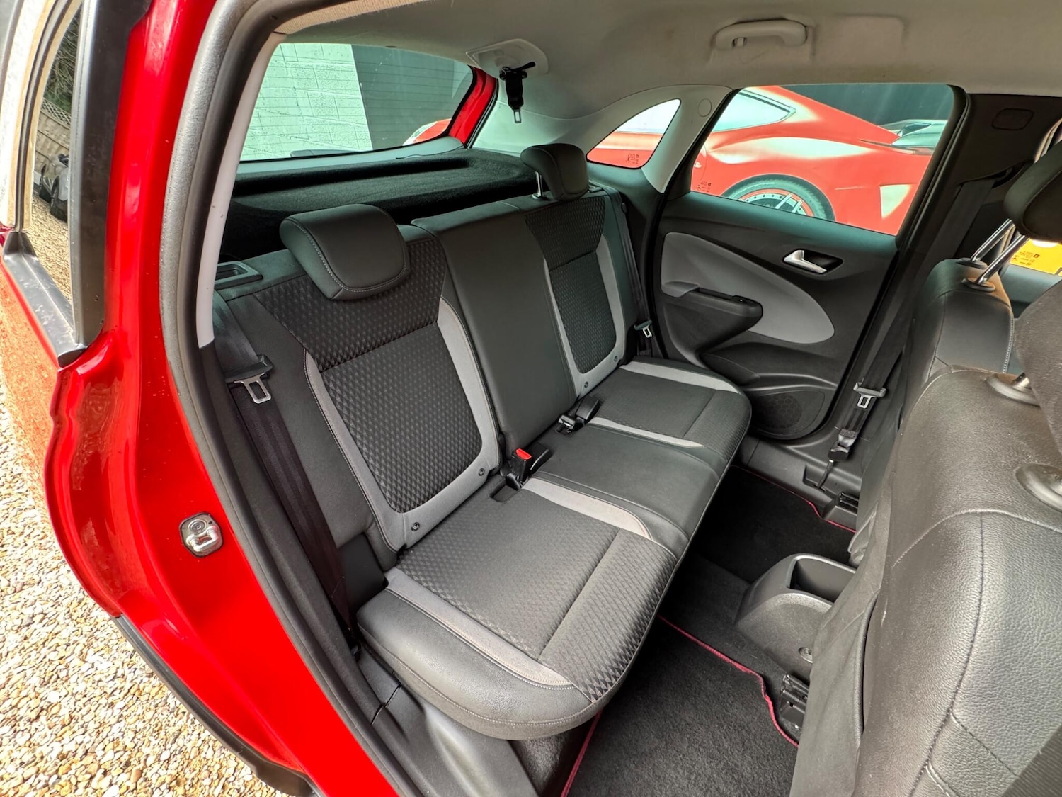 Used Vauxhall Crossland X 2018 for sale - 77574055: Photo 35