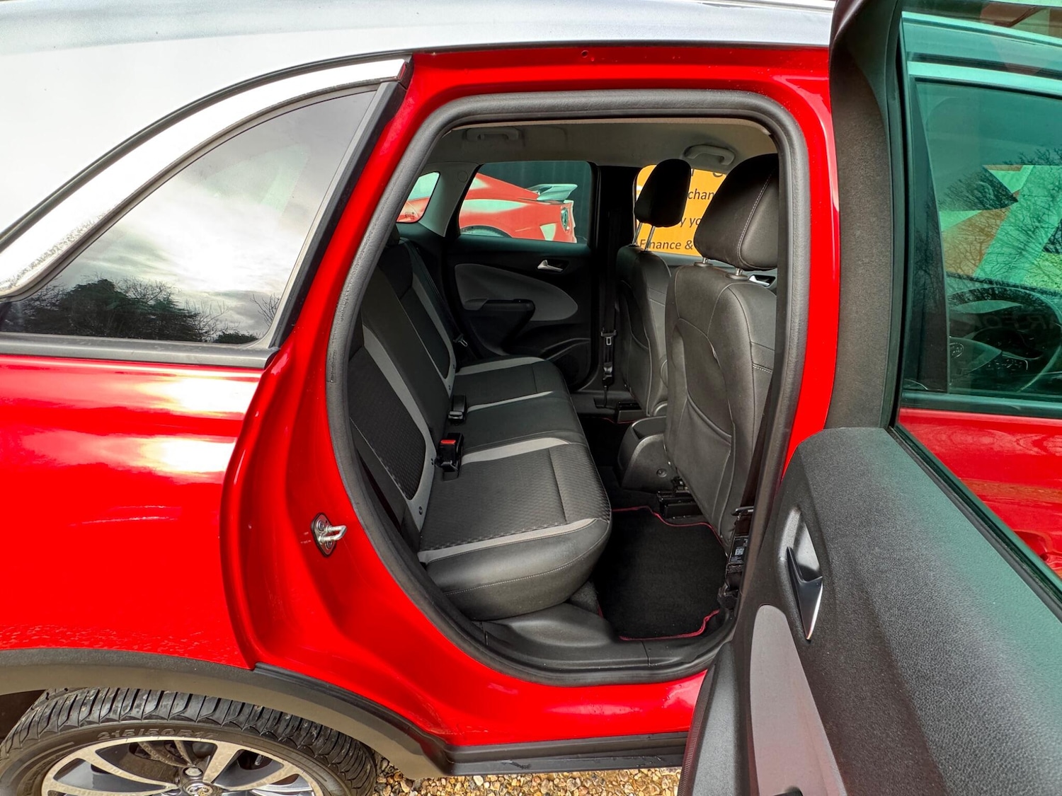 Used Vauxhall Crossland X 2018 for sale - 77574055: Photo 36