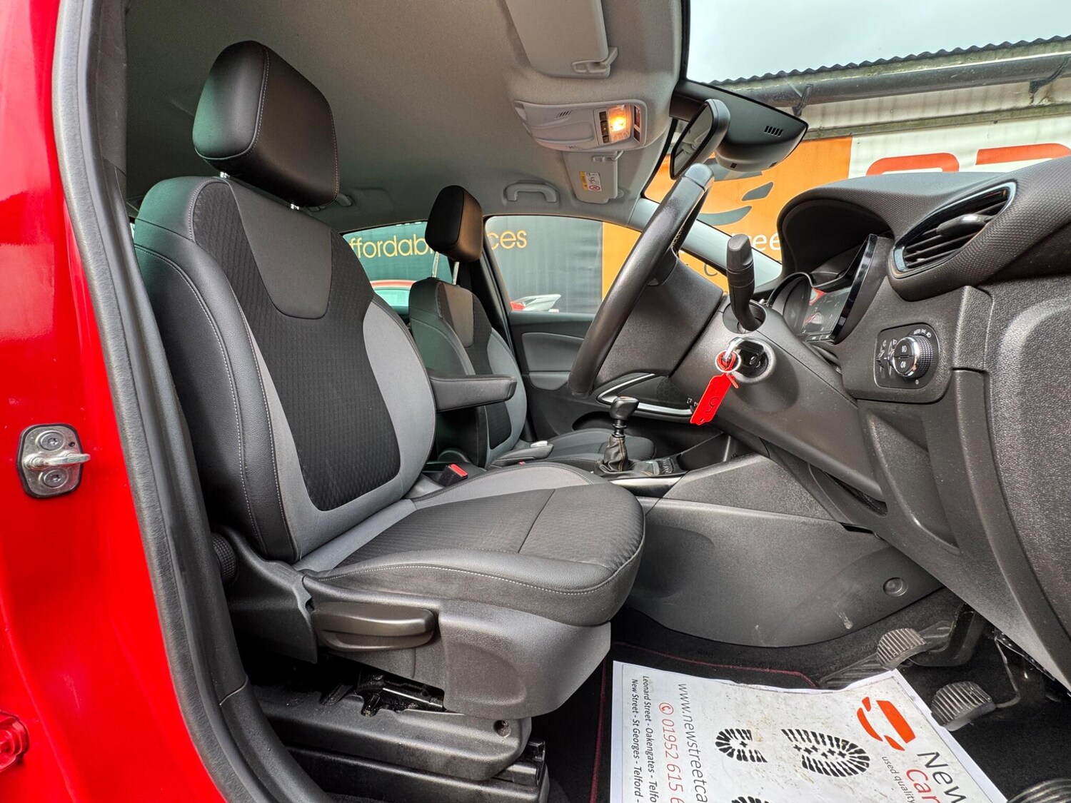 Used Vauxhall Crossland X 2018 for sale - 77574055: Photo 37