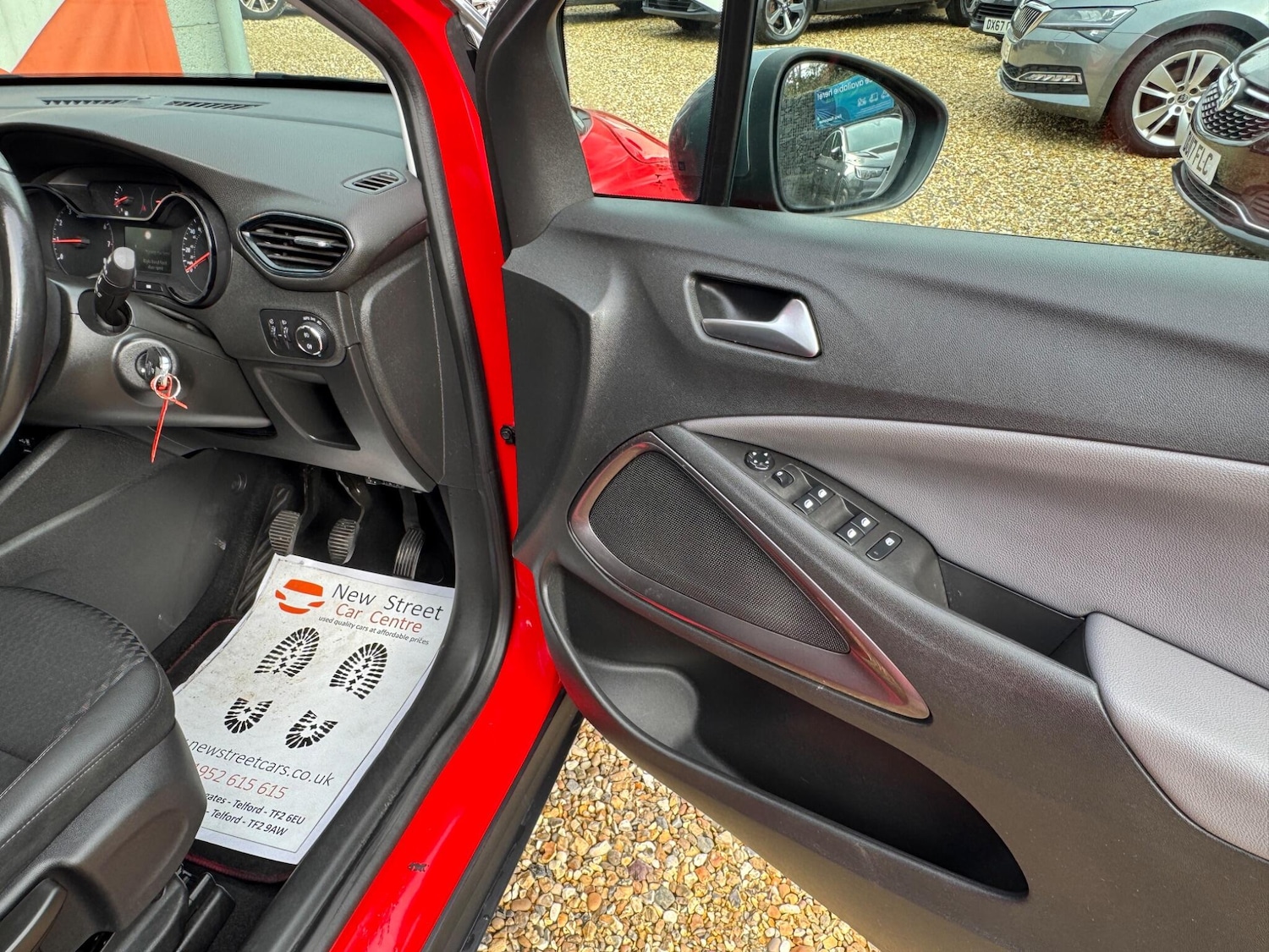 Used Vauxhall Crossland X 2018 for sale - 77574055: Photo 39