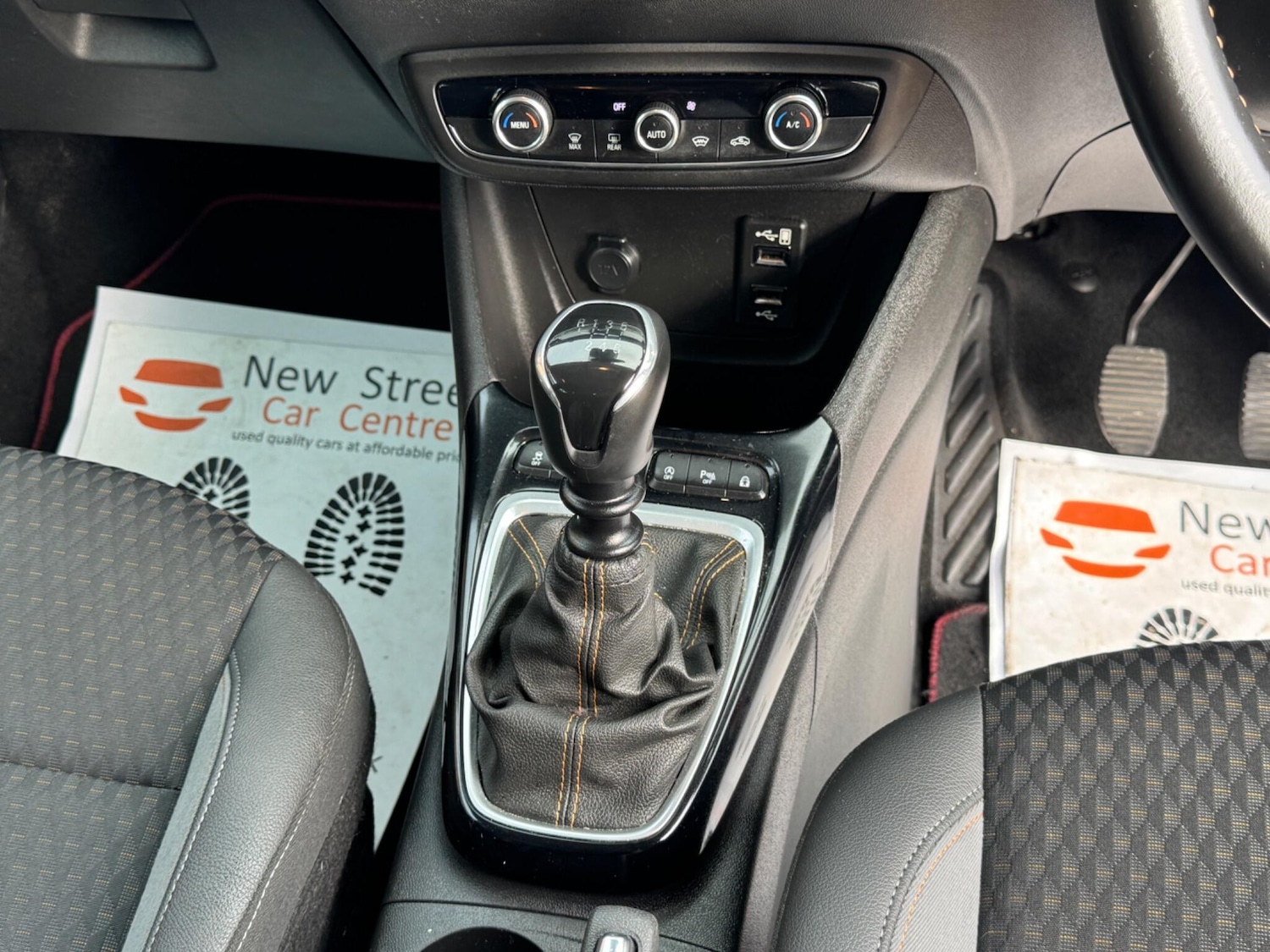 Used Vauxhall Crossland X 2018 for sale - 77574055: Photo 43