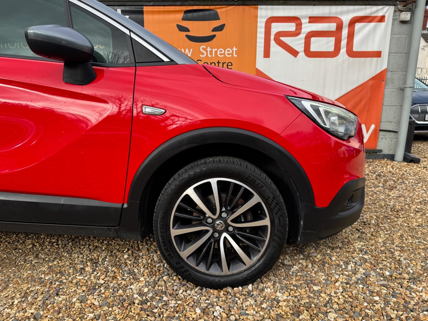 Used Vauxhall Crossland X 2018 for sale - 77574055: Photo 44