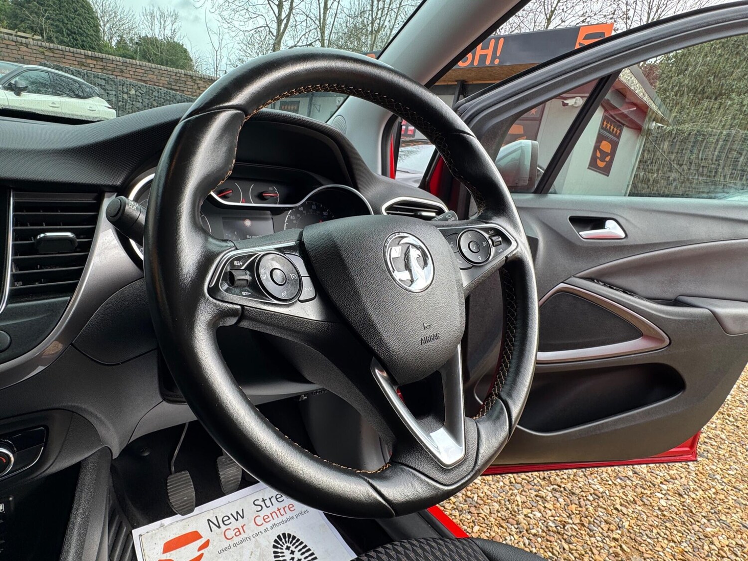 Used Vauxhall Crossland X 2018 for sale - 77574055: Photo 46