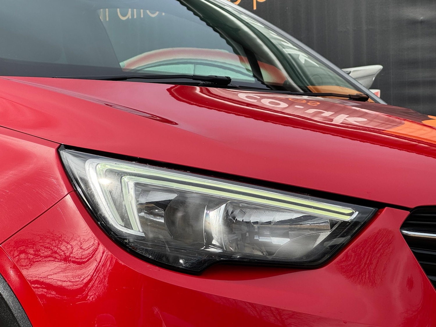 Used Vauxhall Crossland X 2018 for sale - 77574055: Photo 47