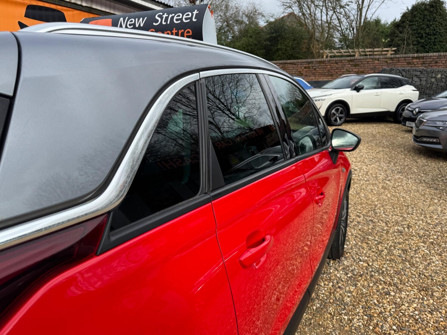 Used Vauxhall Crossland X 2018 for sale - 77574055: Photo 49