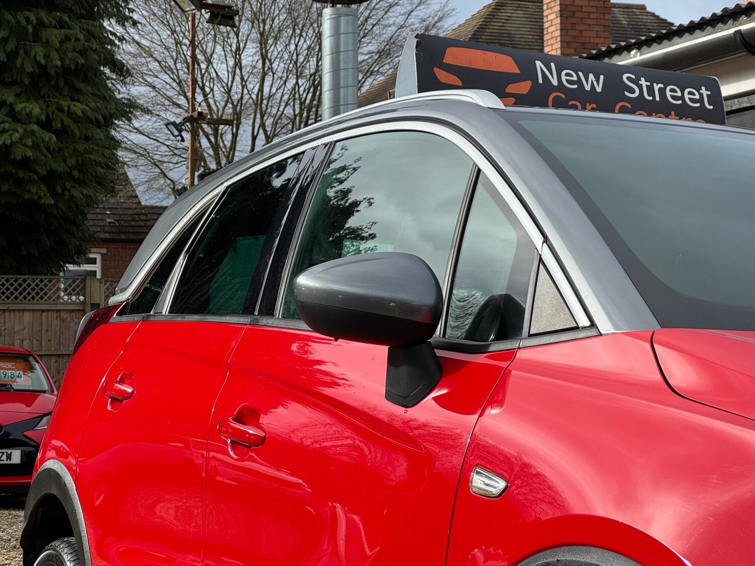 Used Vauxhall Crossland X 2018 for sale - 77574055: Photo 50